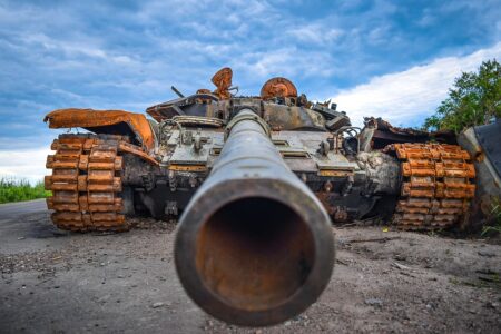 Foundation For Ukraine Ceasefire Exists – Kurdistan24 ¤
