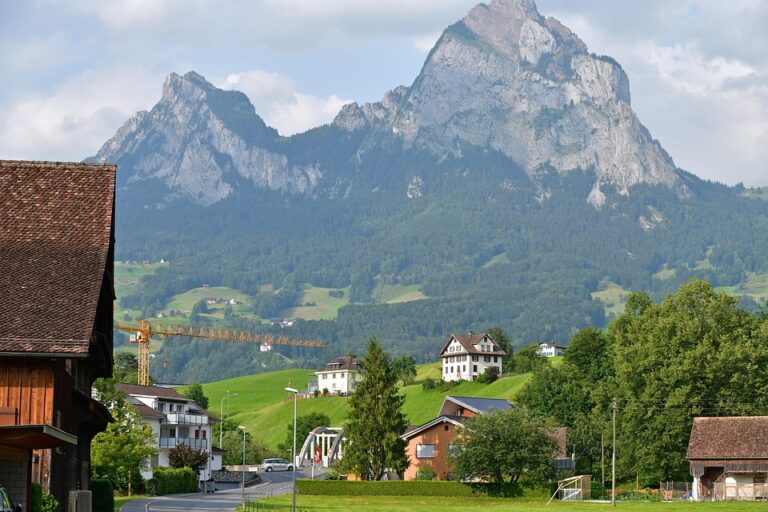 Switzerland breaks from European fund limits with first spot bitcoin ETF on SIX – CoinDesk ¤