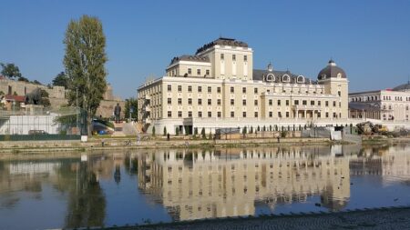 Air quality in West Macedonia – IQAir ¤
